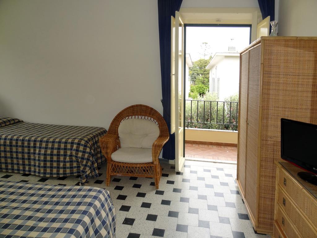 B&B Villa Fantasia Geata Zimmer foto