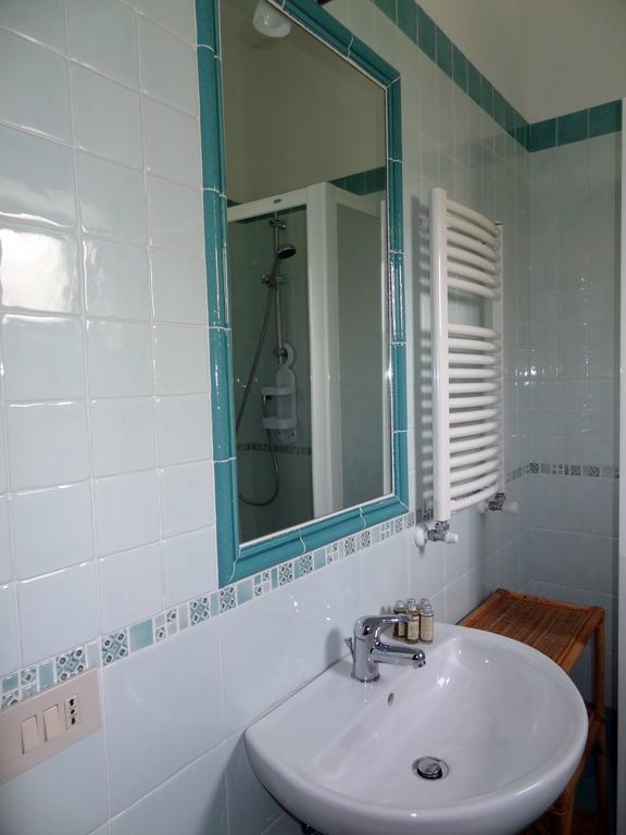 B&B Villa Fantasia Geata Zimmer foto
