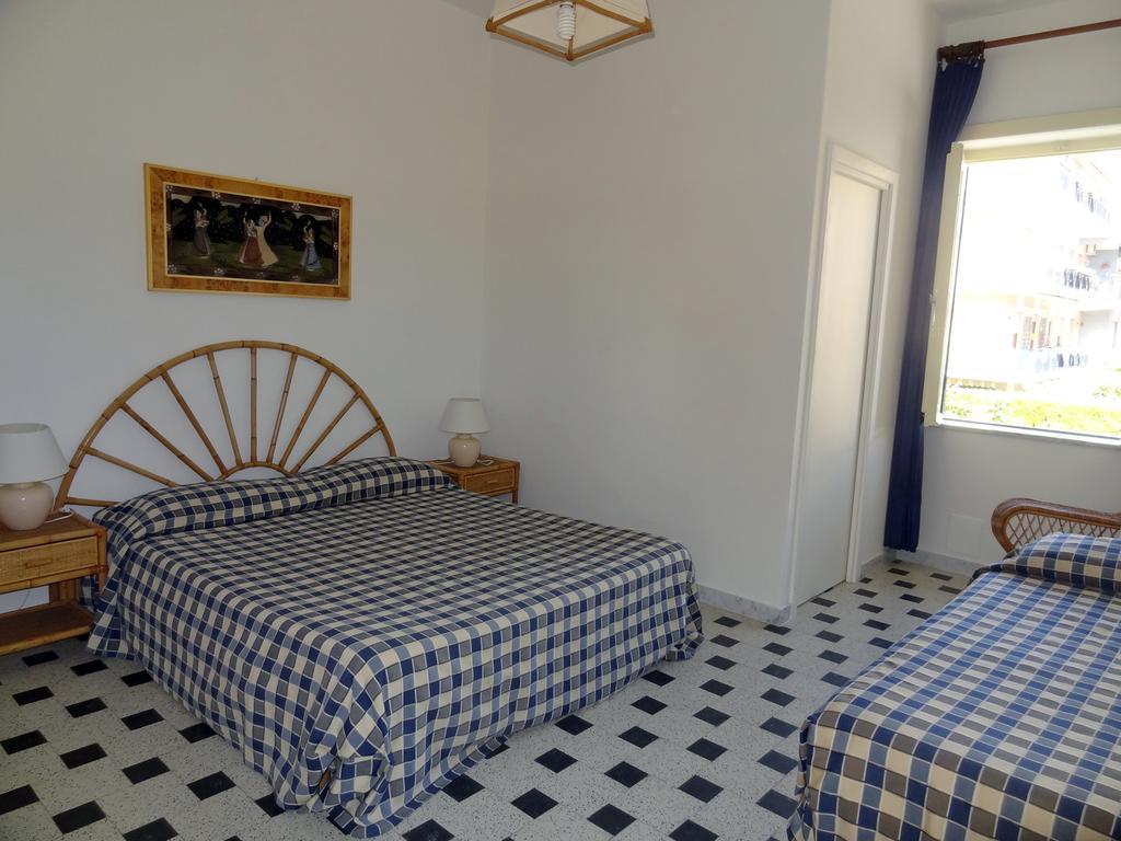 B&B Villa Fantasia Geata Zimmer foto